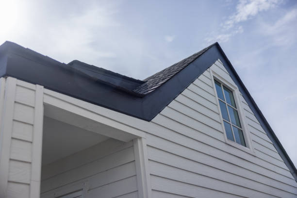 Best Custom Trim and Detailing for Siding  in Sandusky, OH